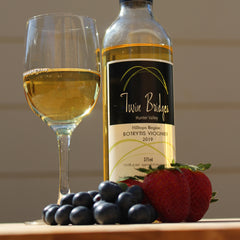 Dessert Wine