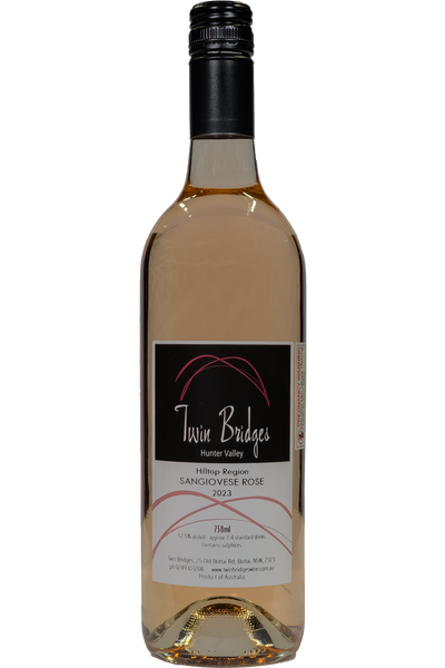 2023 Sangiovese Rosé