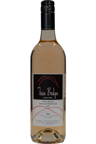 2023 Sangiovese Rosé
