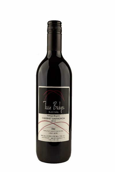 2015 Cab Sauv - On Sale!