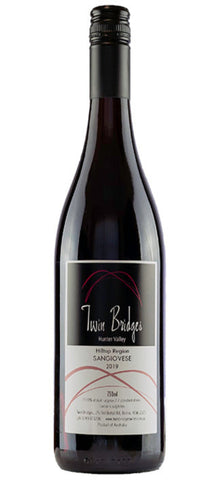 2019 Sangiovese - On Sale!