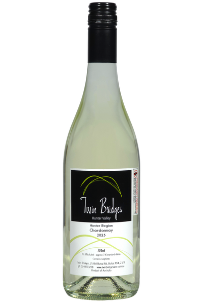 2025 Chardonnay
