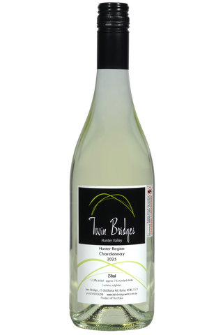 2025 Chardonnay