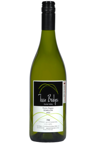 2025 Semillon