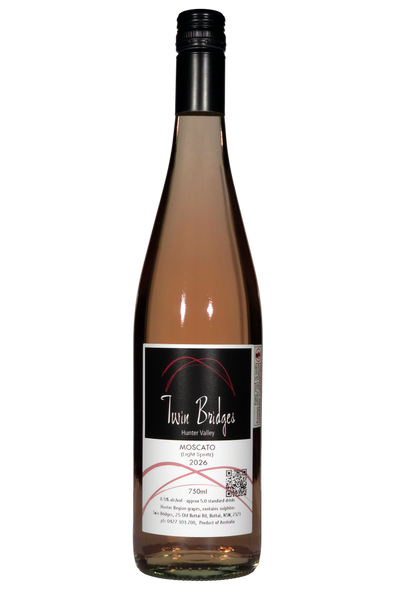 2026 Moscato